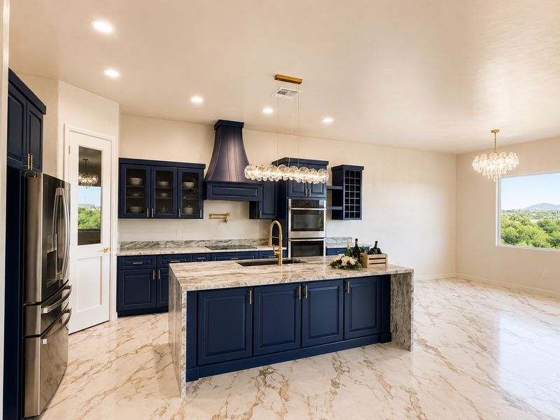 Kitchen Renovation