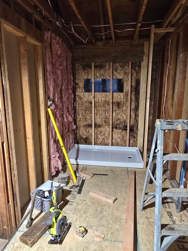 Framing