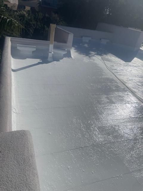 Roofing Installation