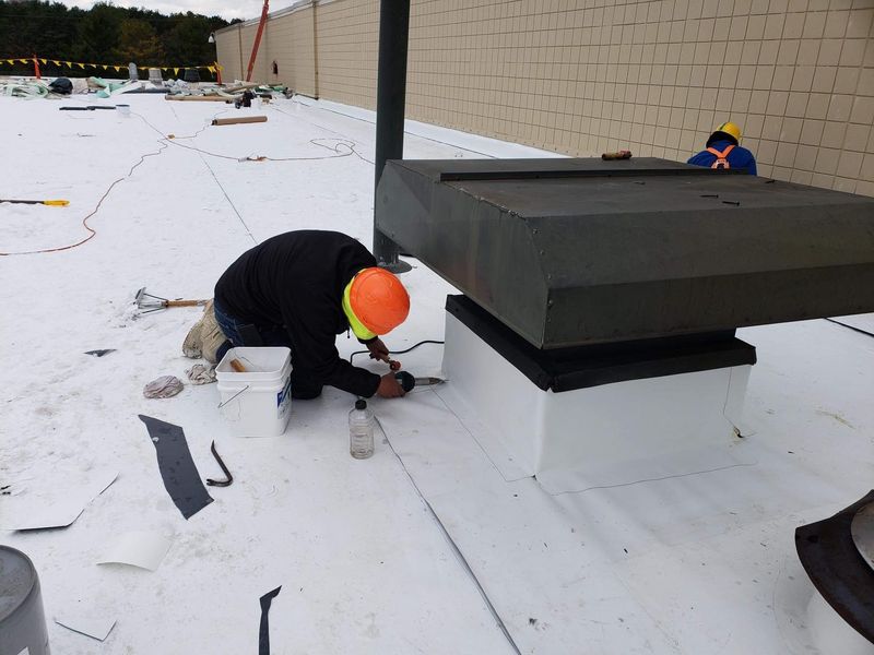Roofing