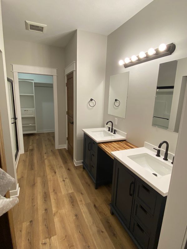 Bathroom Remodel and Renovation