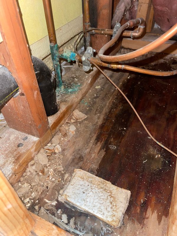 Plumbing