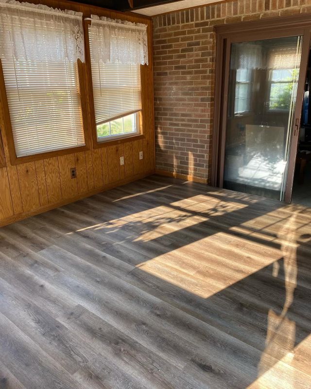 Flooring