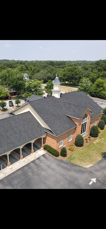 Roofing Replacement