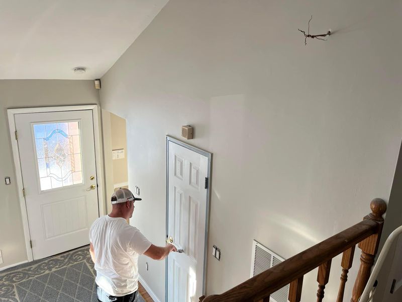 Interior Painting
