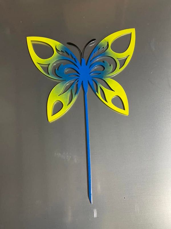 Powder Coating