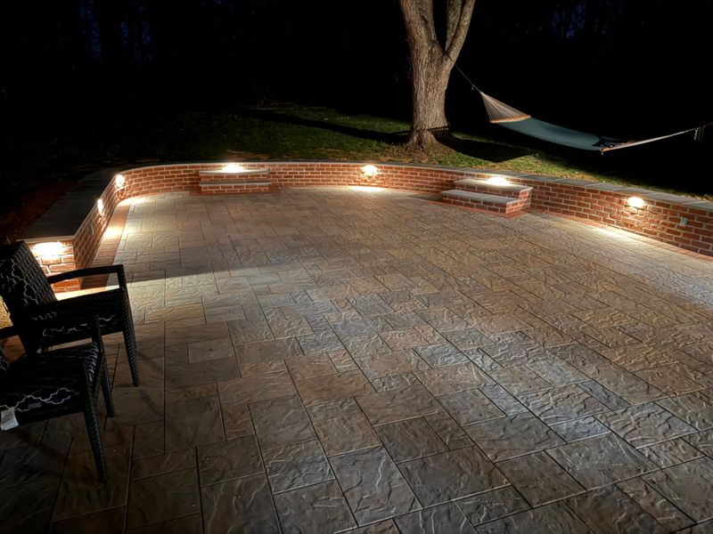 Lighting Installation and Repairs