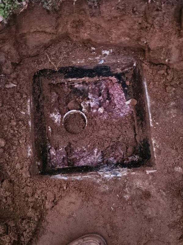 Septic System Repairs