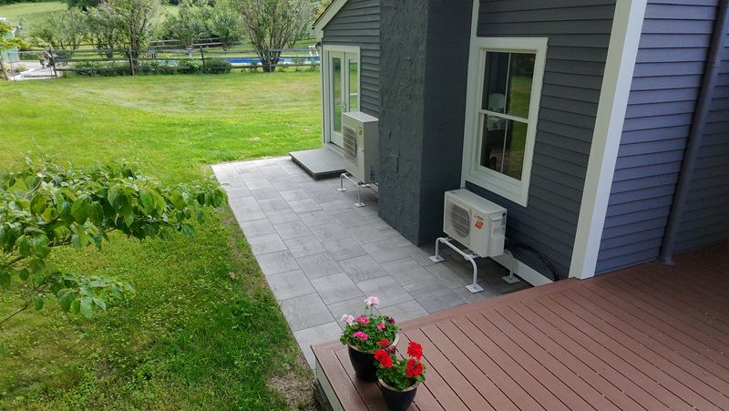 Patios, Walkways and Firepits
