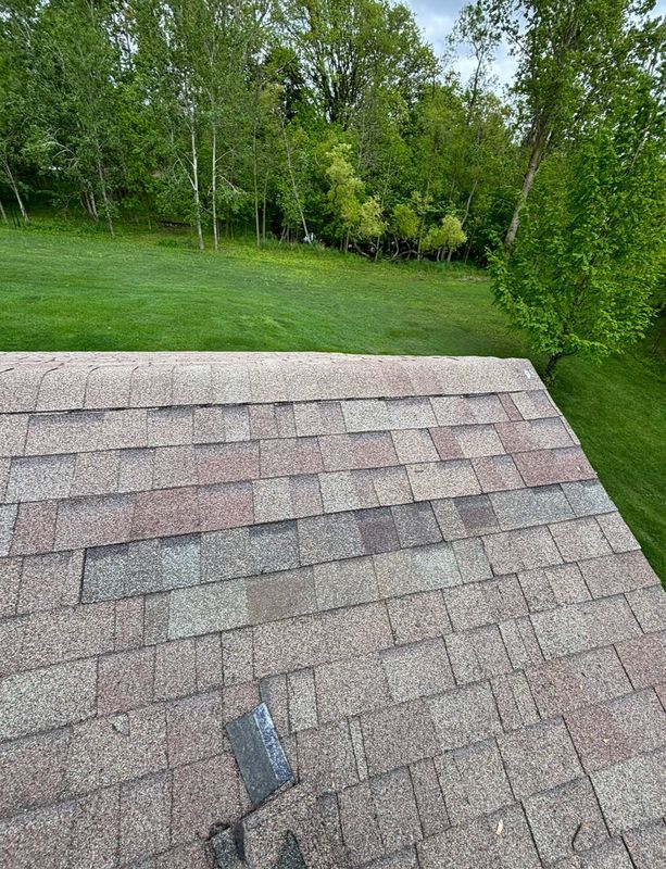 Forest Hills Elevation: Top-Quality Roofing by CJ’s Home Improvement