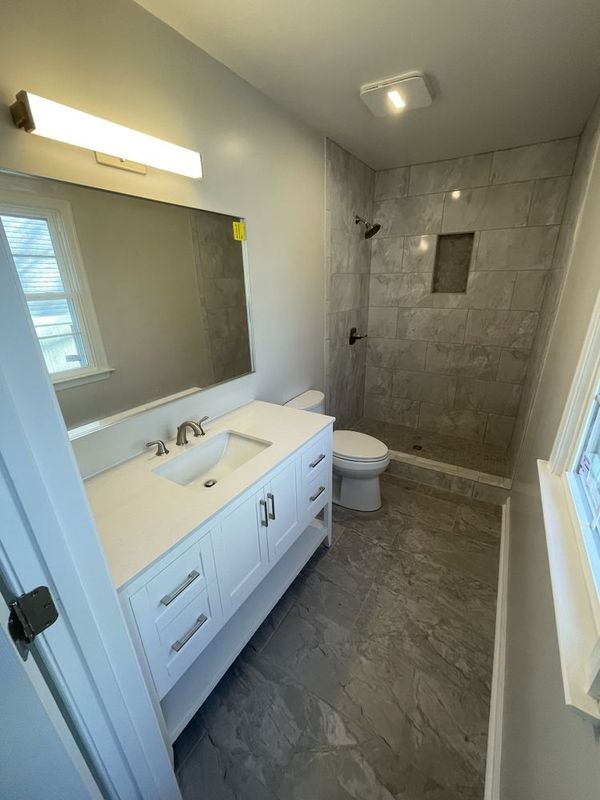 Interior Renovations