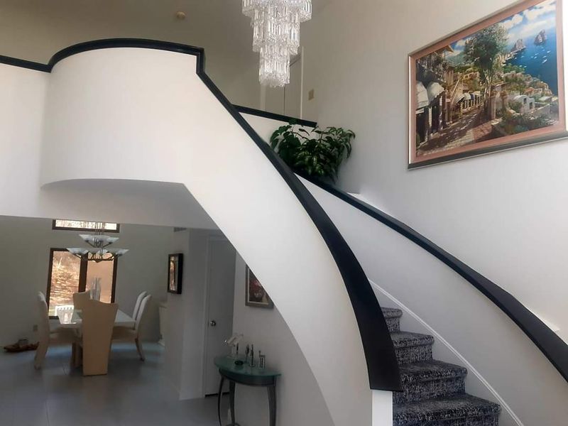 Interior Painting gallery