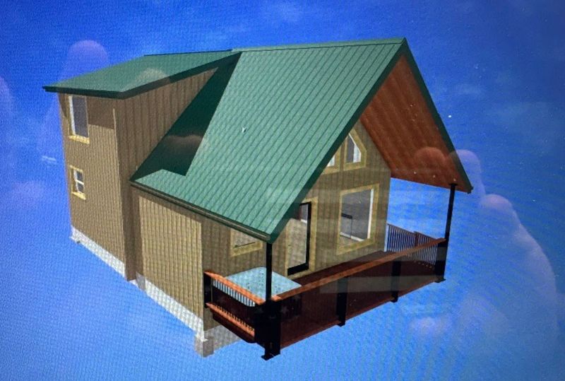 Custom Cabin Builds