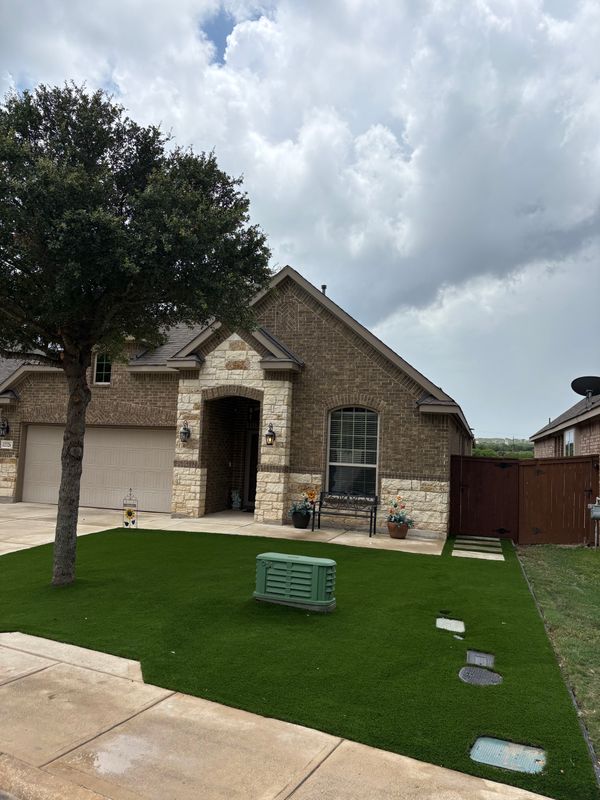 Lawn Care
