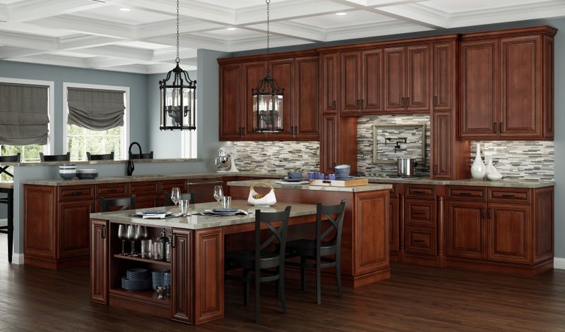 Kitchen Renovations