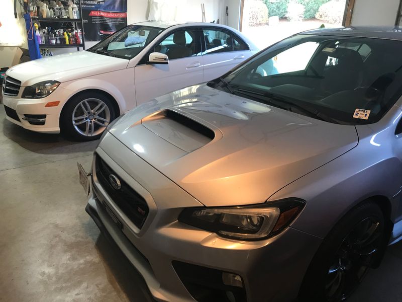 Ceramic Coating gallery