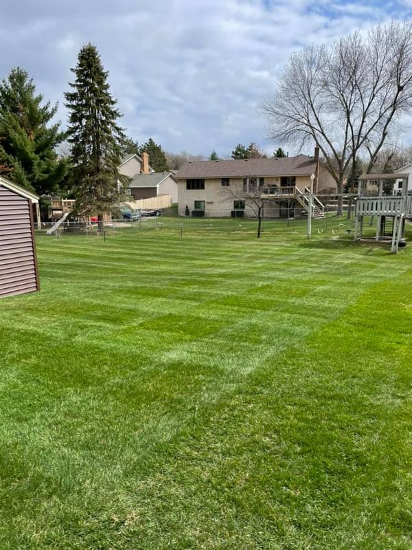 Lawn Care