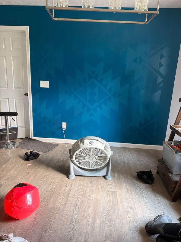 Residential Painting
