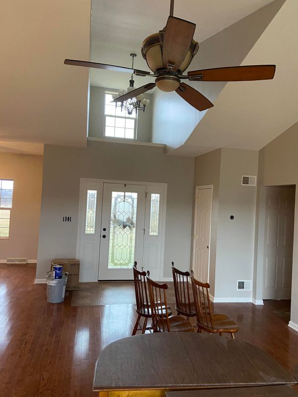 Other Painting Services
