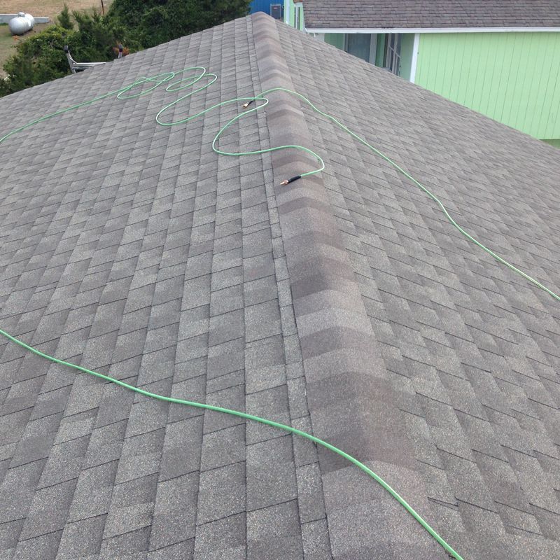Roofing Replacement