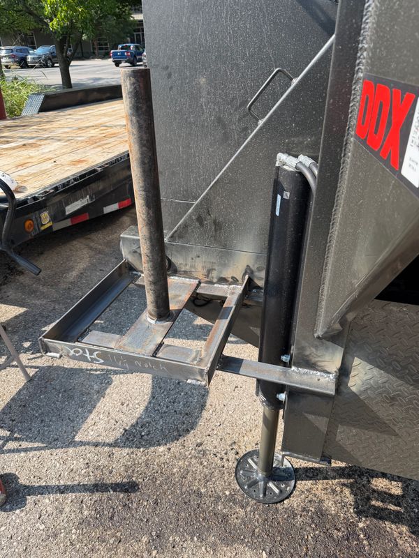 Metal Fabrication