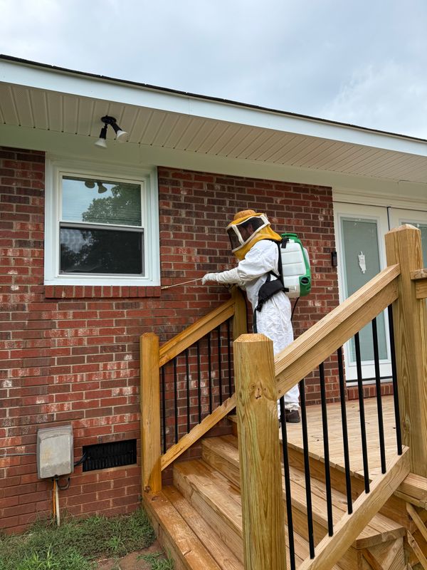 Pest Control