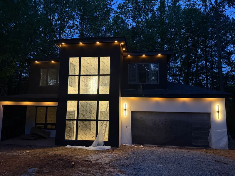 Lighting Installs