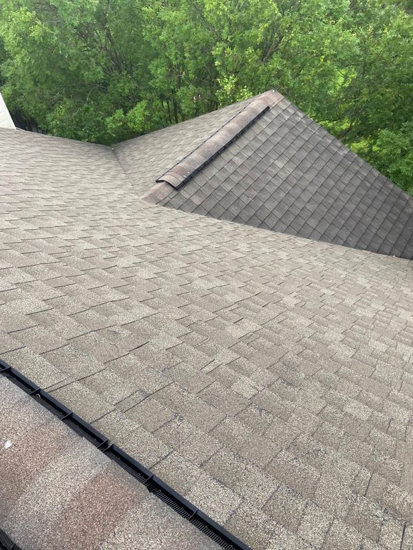 Roofing