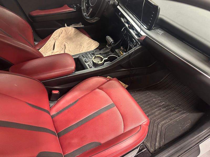 Auto Detailing