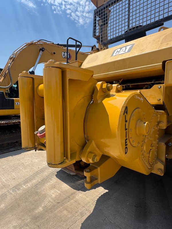 Mechanical and Equipment Welding