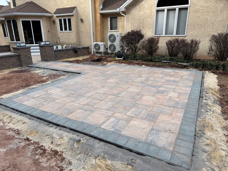 Custom Outdoor Spaces