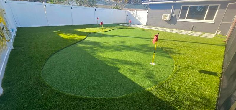 Putting Greens