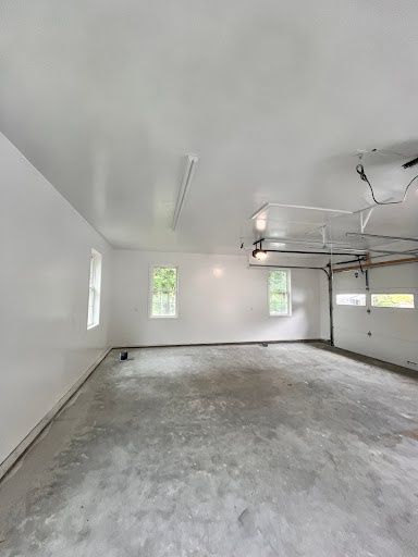 Interior Painting