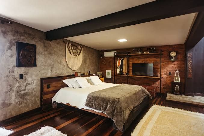 Bedroom Remodeling