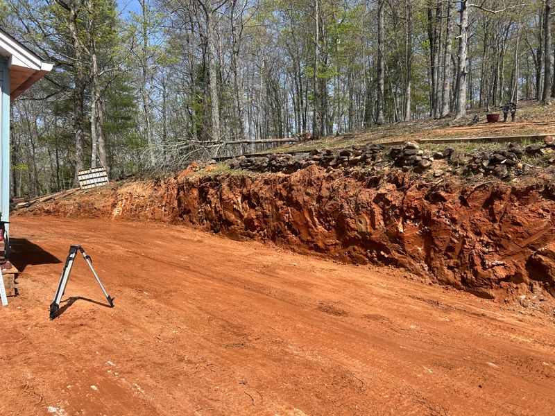 Grading and Excavation