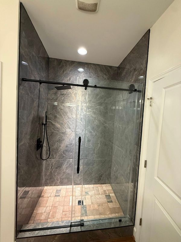Kitchen and Bath