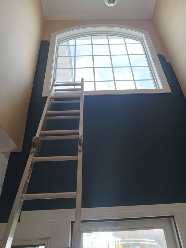 Interior Painting