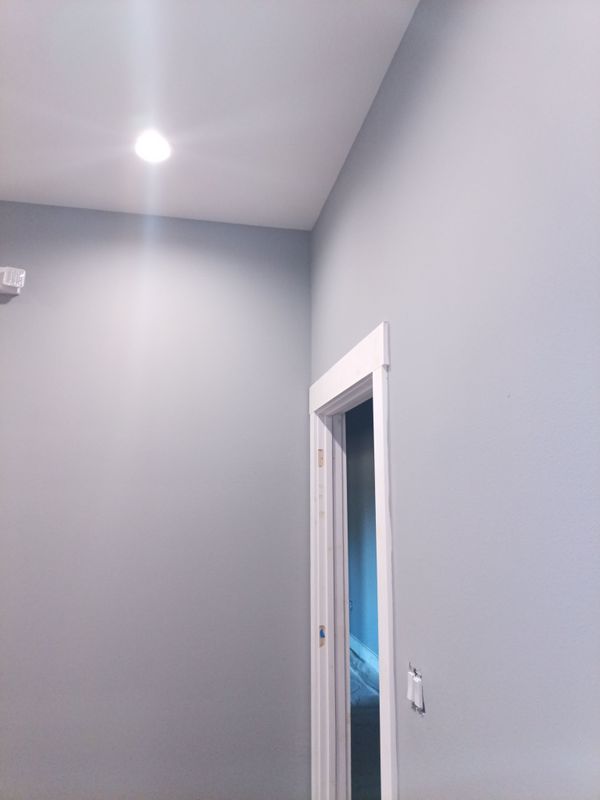 Interior Painting