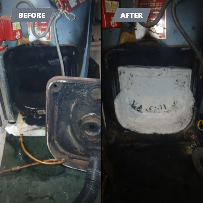 Boiler Troubleshooting