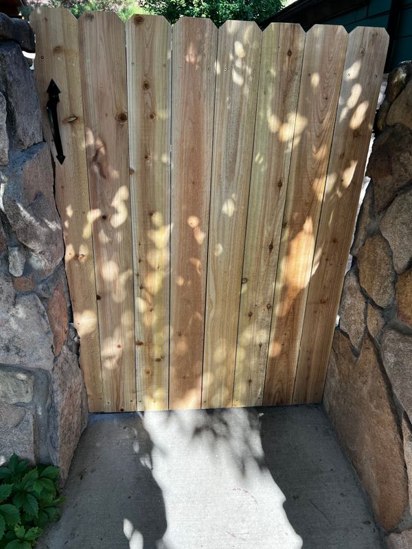 Exterior Renovations
