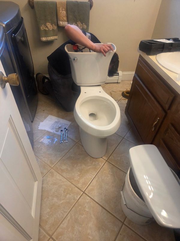 Drain Repair