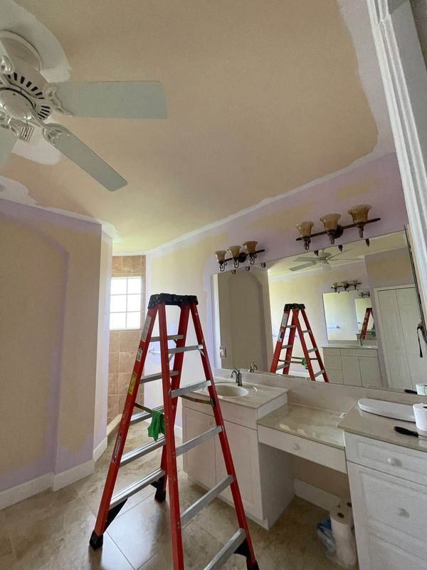 General Handyman Services
