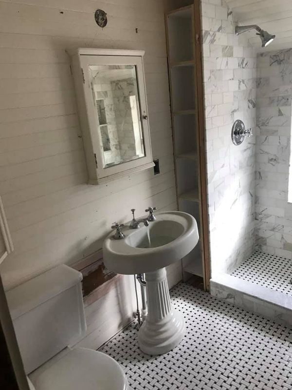 Residential Plumbing
