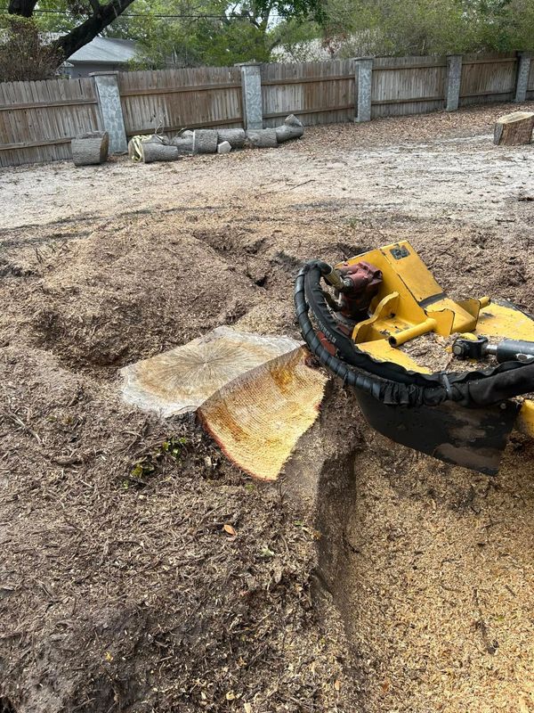 Grading and Leveling