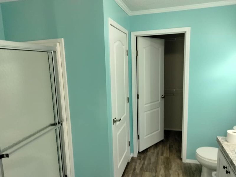 Interior Painting gallery
