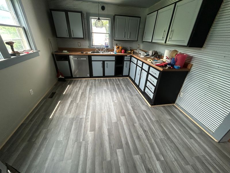 Flooring