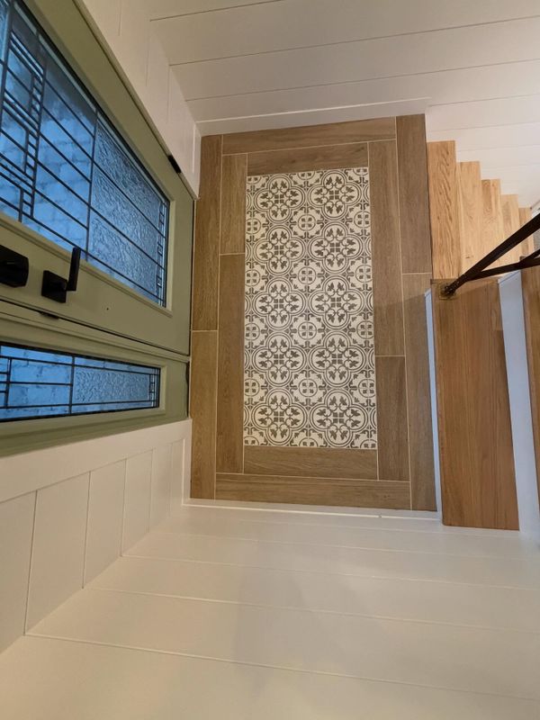 Remodeling Services