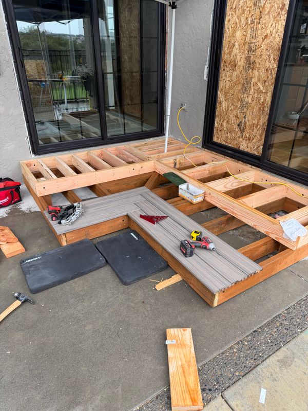 Construction & Remodeling
