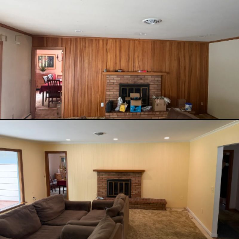 Interior Painting