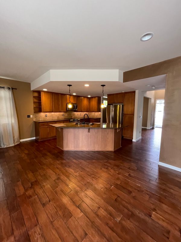 Custom Built Ins & Entertainment